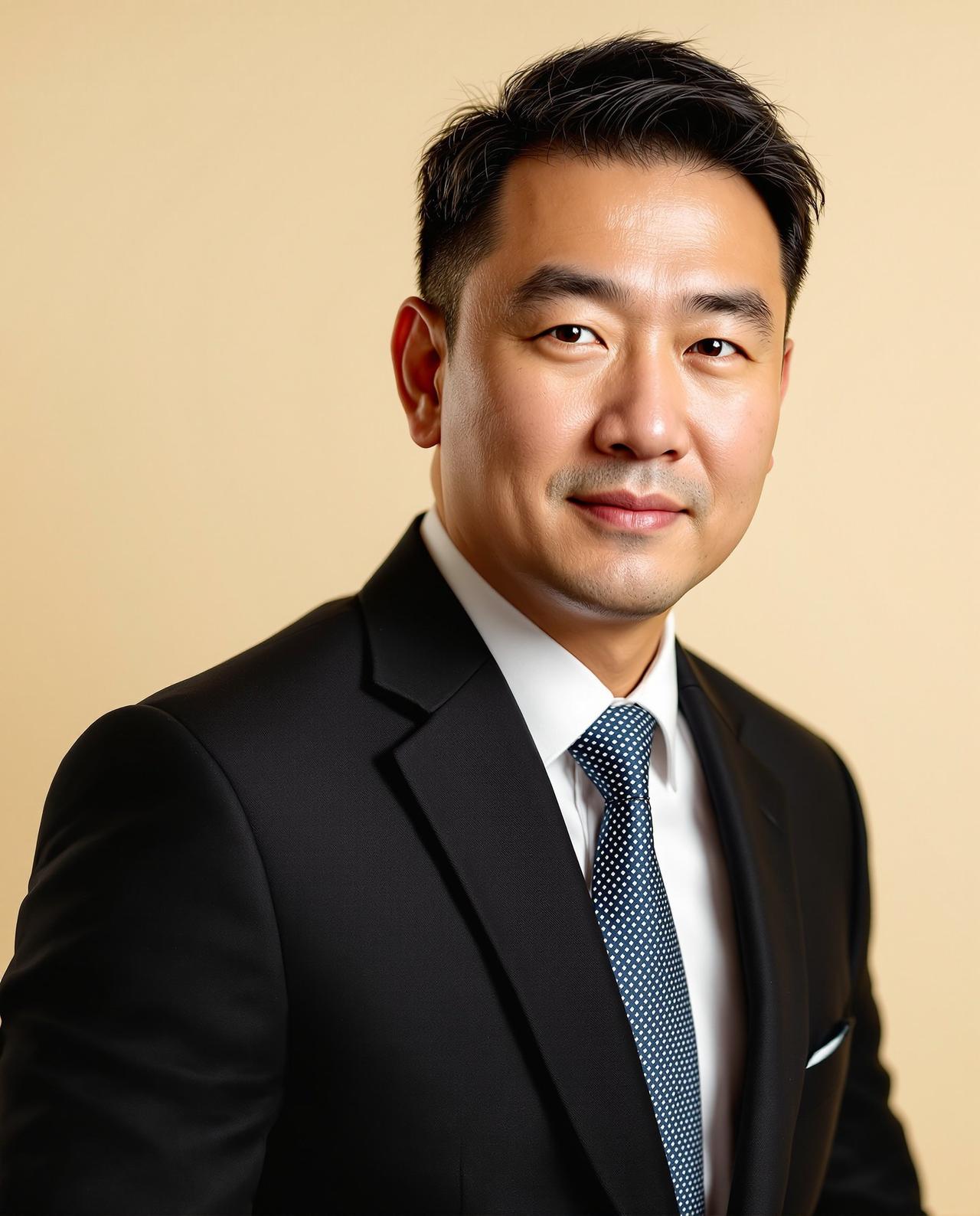 韩国短剧网剧 李明远 韩国短剧网剧 李明远 - 创始人 & CEO
